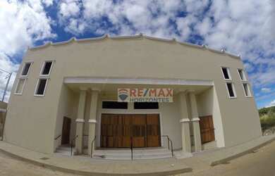 Imagem 2: Galpão à venda, 804 m² por R$ 850.000,00 - Pompeu - Pompéu/MG