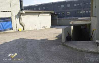 Imagem 5: Galpão, 3531 m² - venda por R$ 8.500.000,00 ou aluguel por R$ 24.000,00/mês...