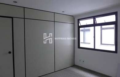 Imagem: O depósito possui 1 Vaga na garagem e 37m² de Área e está