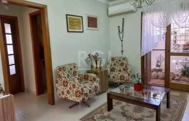 Imagem 3: Porto Alegre - Casa Padrão - Ipanema