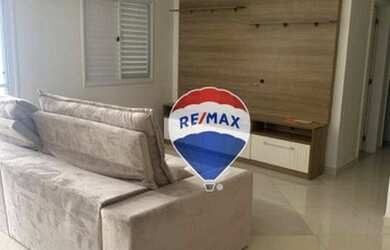 Imagem 2: Apartamento com 3 dormitórios, 108 m² - venda por R$ 750.000,00 ou aluguel...