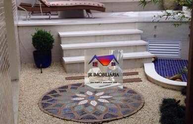 Imagem 11: Casa com 4 dormitórios, 351 m² - venda por R$ 2.200.000,00 ou aluguel...