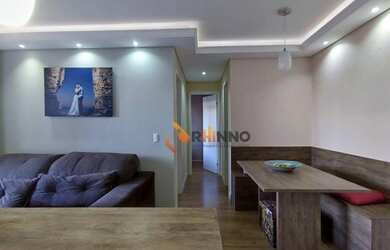 Imagem 5: Apartamento Garden com 2 dormitórios à venda, 47 m² por R$ 330.000,00...