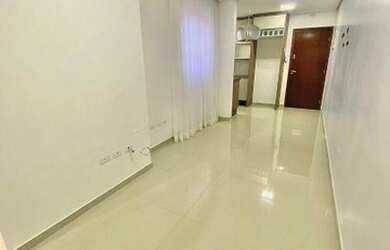 Imagem 10: Cobertura à venda, 100 m² por R$ 378.000,00 - Vila Tibiriçá - Santo...