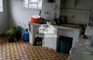 Imagem 9: Residencial - Bela Vista. Área de serviço, 113m² de Área, 2 Vagas...