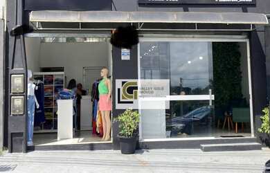 Imagem 8: Salão à venda, 93 m² por R$ 372.000,00 - Residencial Santa Paula -...