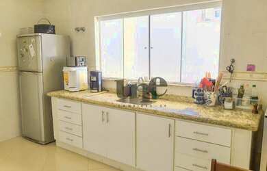 Imagem 10: Casa com 3 dormitórios à venda, 316 m² por R$ 950.000,00 - Betel -...