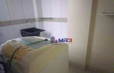 Imagem 8: Apartamento com 1 dormitório, 70 m² - venda por R$ 160.000,00 ou aluguel por R$ 800,00/mês