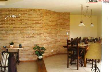 Imagem 4: Casa residencial à venda, Haras Bela Vista, Vargem Grande Paulista - CA0027