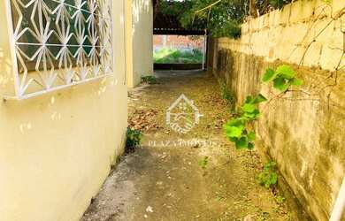 Imagem 4: Casa com 2 dormitórios à venda, 180 m² por R$ 195.000 - Balneário - São Pedro da Aldeia/RJ