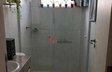 Imagem 10: Apartamento à venda, 51 m² por R$ 225.000,00 - Jardim América - São José dos Campos/SP