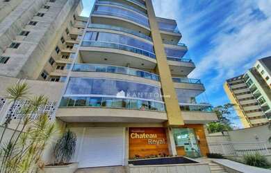 Imagem 1: Apartamento à venda, 254 m² por R$ 1.150.000,00 - Cascatinha - Juiz...