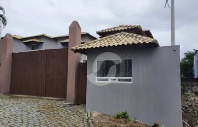 Imagem 13: Casa à venda, 112 m² por R$ 482.000,00 - Flamengo - Maricá/RJ