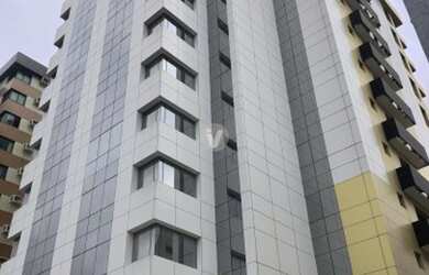 Imagem: O apartamento possui 3 Dormitórios, 4 Banheiros, 2 Vagas na