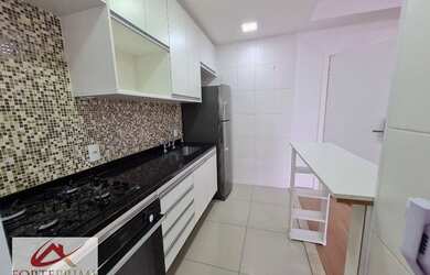 Imagem 12: Apartamento à venda, 51 m² por R$ 690.000,00 - Brooklin - São Paulo/SP