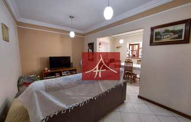 Imagem 9: Casa com 3 dormitórios à venda, 213 m² por R$ 650.000,00 - Betel -...