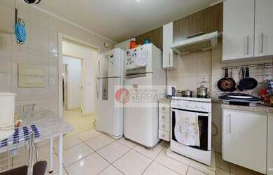 Imagem 11: Apartamento à venda, 120 m² por R$ 904.000,00 - Santana - Porto Alegre/RS