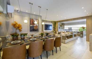 Imagem 4: Garden residencial para venda, Vila Dom Pedro I, São Paulo - GD8299