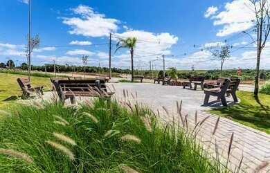 Imagem 9: Terreno à venda, 157 m² por R$ 112.000,00 - Reserva Bela Vista - Gravataí/RS