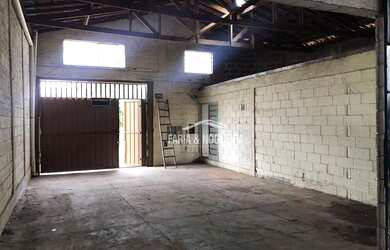 Imagem 1: Barracão à venda, 200 m² por R$ 380.000,00 - Vila Cristina - Rio Claro/SP