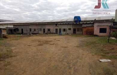 Imagem 4: Terreno à venda, 2065 m² por R$ 1.599.000,00 - Santa Úrsula - Jaguariúna/SP