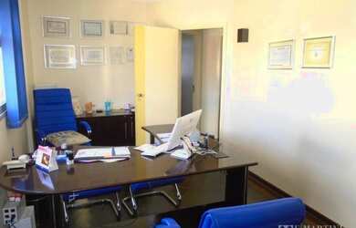 Imagem 12: Sala, 120 m² - venda por R$ 280.000,00 ou aluguel por R$ 1.100,00/mês...