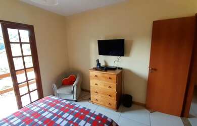 Imagem 8: Casa à venda, 185 m² por R$ 840.000,00 - Albuquerque - Teresópolis/RJ