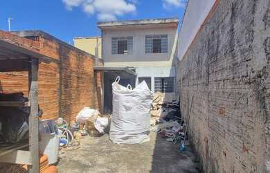 Imagem 8: Casa à venda, 93 m² por R$ 240.000,00 - Parque Residencial Potiguara...