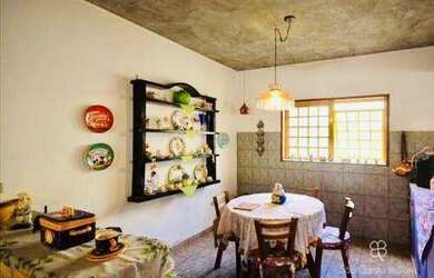 Imagem 13: Casa com 4 dormitórios à venda, 500 m² por R$ 3.000.000,00 - Granja...