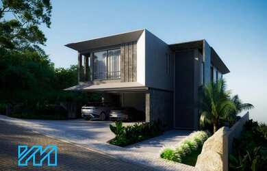 Imagem 5: Casa no Condomínio Haras Rio do Ouro em Balneário Camboriú