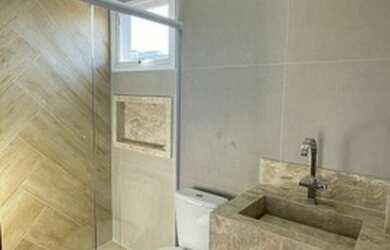 Imagem 6: Sobrado Condomínio do Lago