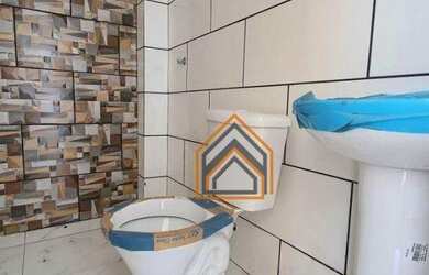 Imagem 6: Apartamento à venda, 38 m² por R$ 122.000,00 - Jardim Algarve - Alvorada/RS