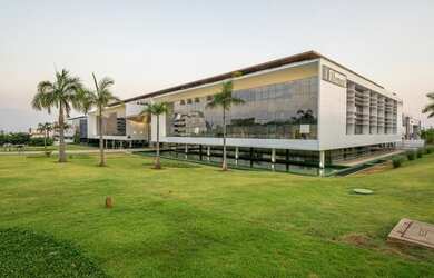 Imagem: O depósito possui 1 Vaga na garagem, 36m² de Área e está