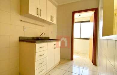 Imagem 3: Apartamento à venda, 52 m² por R$ 240.000,00 - Nossa Senhora de Lourdes...