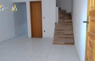 Imagem 14: Casa à venda, 93 m² por R$ 310.000,00 - Caiçara - Praia Grande/SP