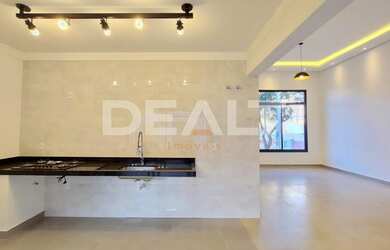 Imagem 7: Jardim de Mônaco Hortolândia 159m² Casa 3 dormitórios Com Churrasqueira