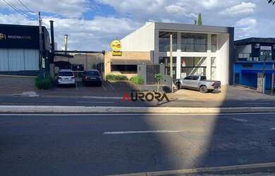 Imagem 3: Loja para alugar, 340 m² por R$ 18.000,00/ano - Vitória - Londrina/PR