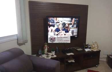 Imagem 4: Apartamento com 2 dormitórios, 70 m² - venda por R$ 260.000 ou aluguel...