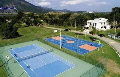 Imagem 15: Terreno à venda no Condomínio Gan Eden - Ubatiba - Maricá/RJ
