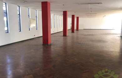 Imagem 8: Terreno à venda, 3166 m² por R$ 8.200.000,00 - Rebouças - Curitiba/PR