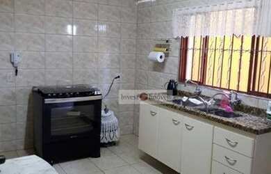 Imagem 6: Sobrado com 3 dormitórios à venda, 180 m² por R$ 450.000,00 - Jardim...