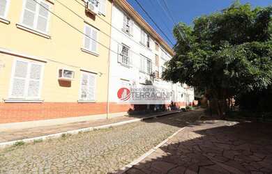 Imagem 2: Apartamento para alugar, 60 m² por R$ 790,00/mês - Passo d x27 Areia...