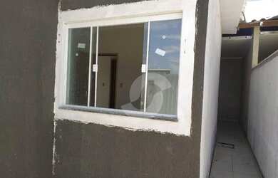 Imagem 2: Casa à venda, 59 m² por R$ 270.000,00 - Itaipuaçu - Maricá/RJ