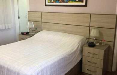 Imagem 9: Apartamento à venda, 109 m² por R$ 702.000,00 - Casa Branca - Santo André/SP