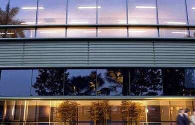 Imagem 3: Sala à venda, 35 m² por R$ 480.000,00 - Santo Agostinho - Belo Horizonte/MG