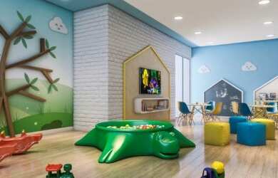 Imagem 12: Garden residencial para venda, Vila Butantã, São Paulo - GD5877