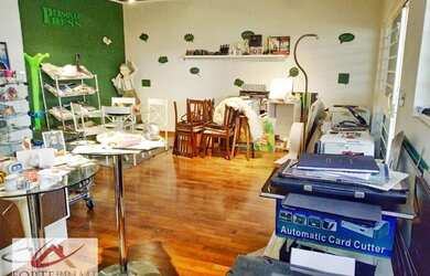 Imagem 1: Casa à venda, 184 m² por R$ 2.250.000,00 - Brooklin Paulista - São...