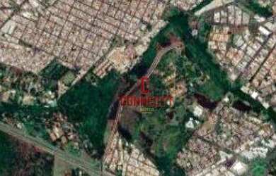 Imagem: O terreno possui 4.956m² de Área e está localizado em Jardim