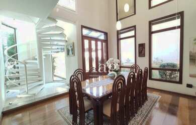 Imagem 16: Casa à venda, 463 m² por R$ 1.830.000,00 - Condomínio Village Saint...