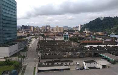 Imagem 4: Sala, 54 m² - venda por R$ 195.000,00 ou aluguel por R$ 2.200,00/mês...